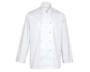 Bluza kucharska